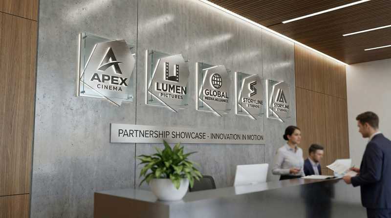 麻豆传媒合作伙伴