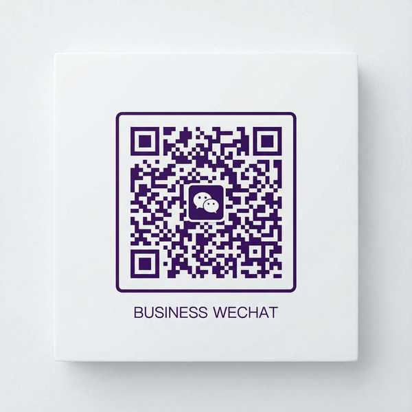 麻豆传媒商务二维码