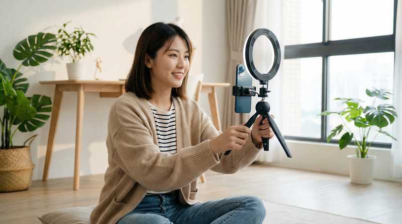 麻豆传媒生活视频分享